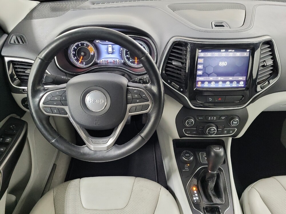 2019 Jeep Cherokee in Langhorne, PA 19047 - 18058190 22