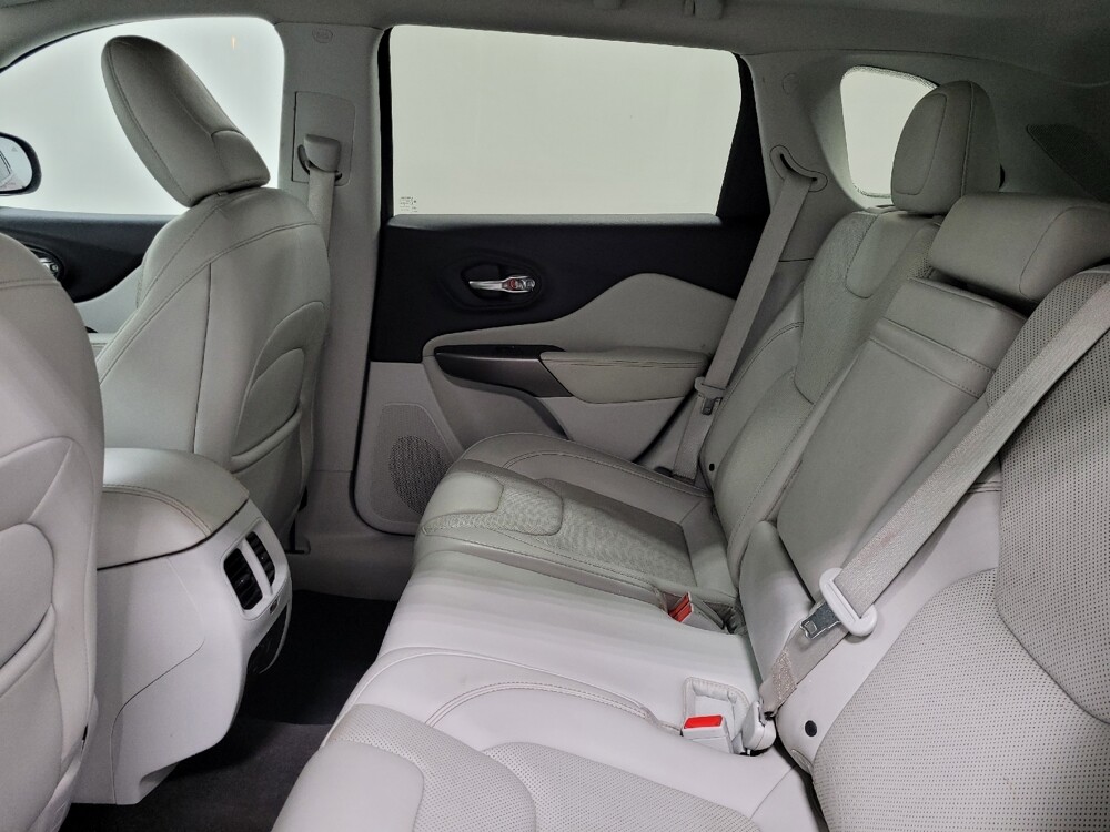 2019 Jeep Cherokee in Langhorne, PA 19047 - 18058190 18