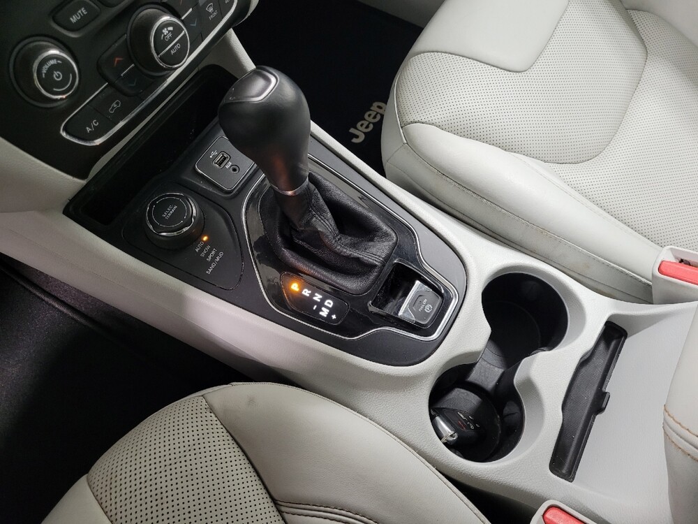 2019 Jeep Cherokee in Langhorne, PA 19047 - 18058190 26