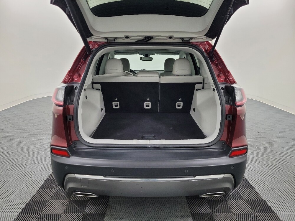 2019 Jeep Cherokee in Langhorne, PA 19047 - 18058190 29