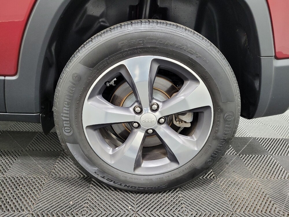 2019 Jeep Cherokee in Langhorne, PA 19047 - 18058190 31