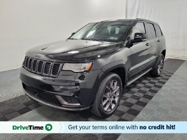 2020 Jeep Grand Cherokee in Langhorne, PA 19047