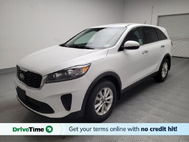 2019 Kia Sorento in El Cajon, CA 92020