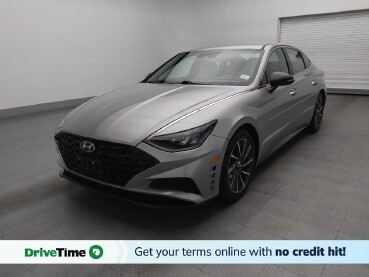 2020 Hyundai Sonata in Gainesville, FL 32609