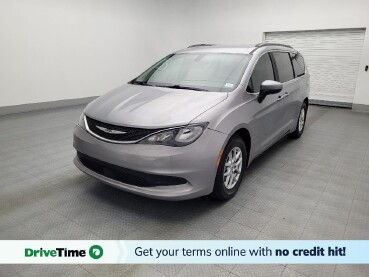 2021 Chrysler Voyager in Gainesville, FL 32609