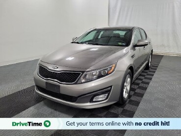 2015 Kia Optima in Allentown, PA 18103