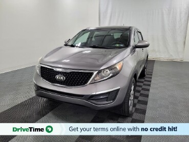 2015 Kia Sportage in Allentown, PA 18103