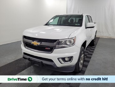 2015 Chevrolet Colorado in Langhorne, PA 19047
