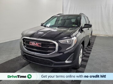 2018 GMC Terrain in Allentown, PA 18103