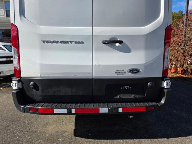 2019 Ford Transit 250 in Blauvelt, NY 10913 - 18058212 44