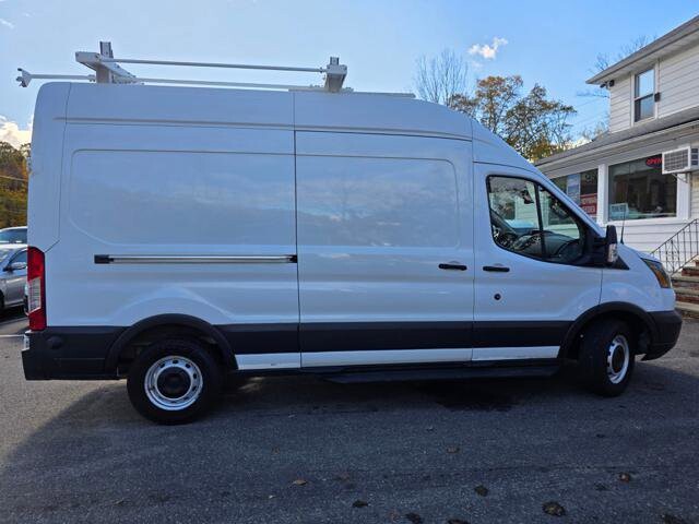 2019 Ford Transit 250 in Blauvelt, NY 10913 - 18058212 8