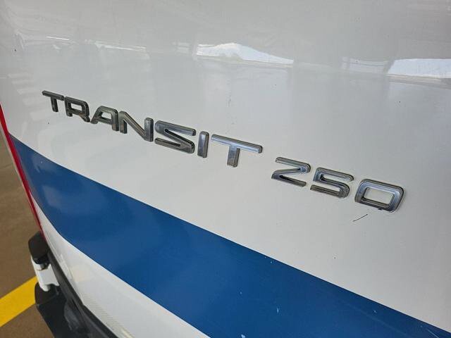 2019 Ford Transit 250 in Blauvelt, NY 10913 - 18058212 63