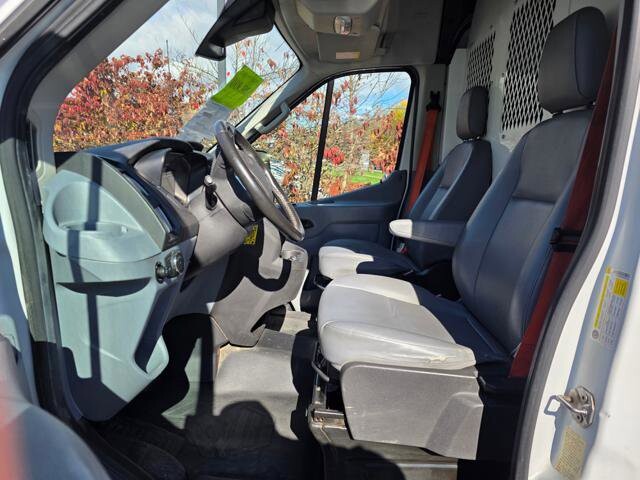 2019 Ford Transit 250 in Blauvelt, NY 10913 - 18058212 11