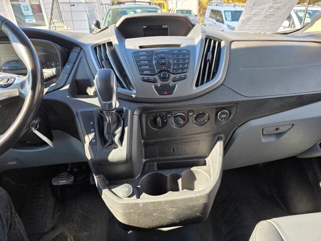 2019 Ford Transit 250 in Blauvelt, NY 10913 - 18058212 16