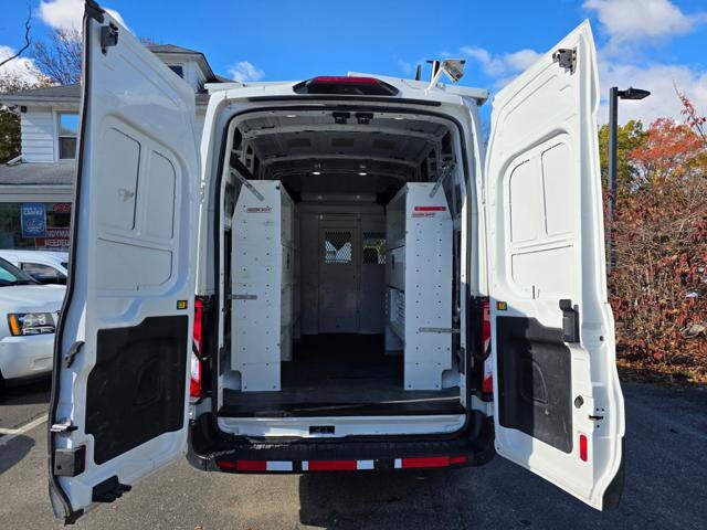 2019 Ford Transit 250 in Blauvelt, NY 10913 - 18058212 29