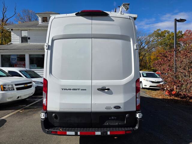2019 Ford Transit 250 in Blauvelt, NY 10913 - 18058212 6