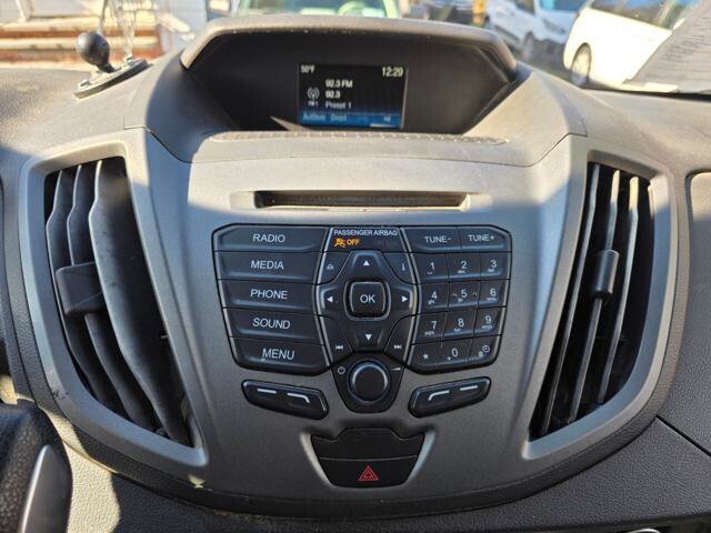 2019 Ford Transit 250 in Blauvelt, NY 10913 - 18058212 17