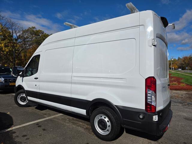 2019 Ford Transit 250 in Blauvelt, NY 10913 - 18058212 5