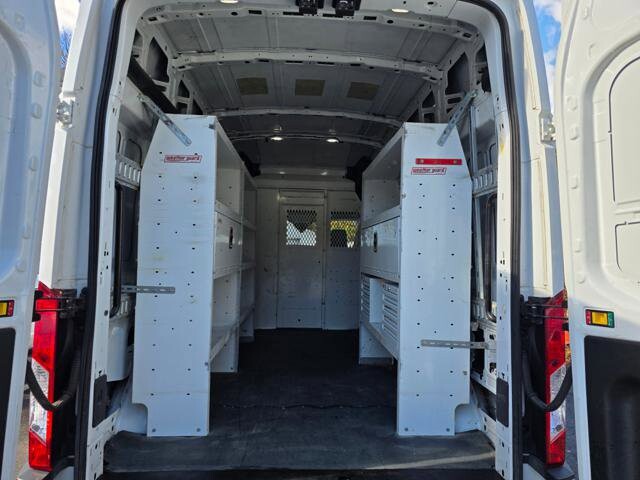 2019 Ford Transit 250 in Blauvelt, NY 10913 - 18058212 32