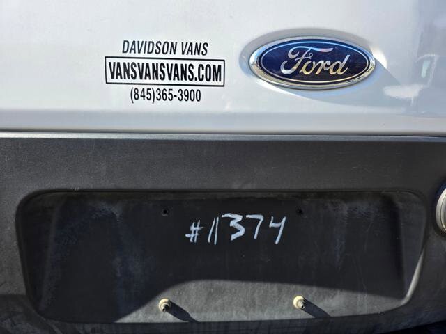 2019 Ford Transit 250 in Blauvelt, NY 10913 - 18058212 45