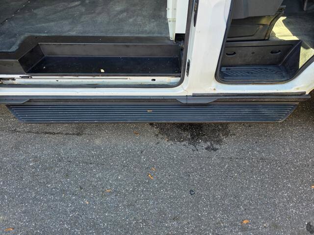 2019 Ford Transit 250 in Blauvelt, NY 10913 - 18058212 47