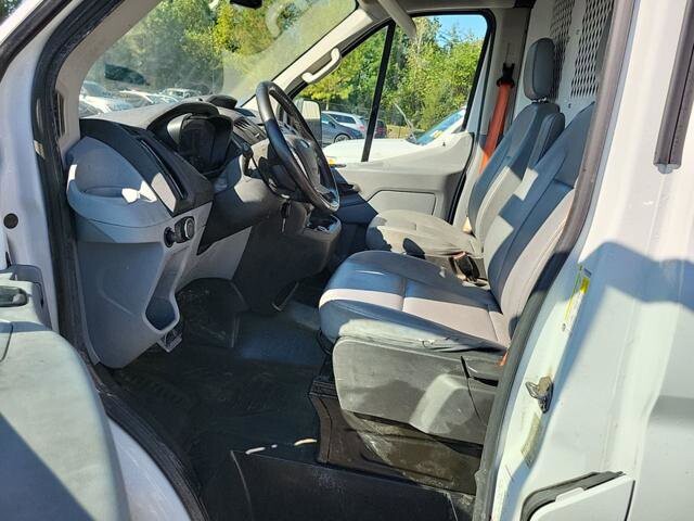 2019 Ford Transit 250 in Blauvelt, NY 10913 - 18058212 56
