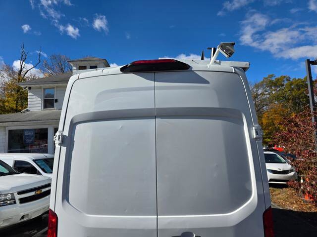 2019 Ford Transit 250 in Blauvelt, NY 10913 - 18058212 41