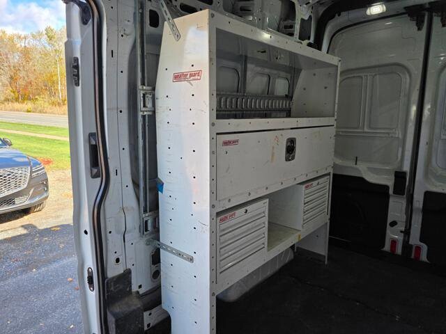 2019 Ford Transit 250 in Blauvelt, NY 10913 - 18058212 49