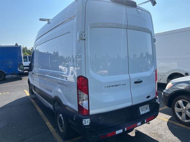 2019 Ford Transit 250 in Blauvelt, NY 10913 - 18058212 53