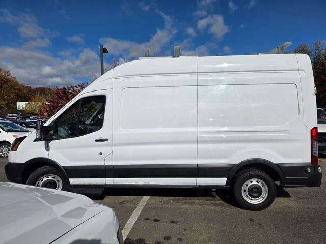 2019 Ford Transit 250 in Blauvelt, NY 10913 - 18058212 4