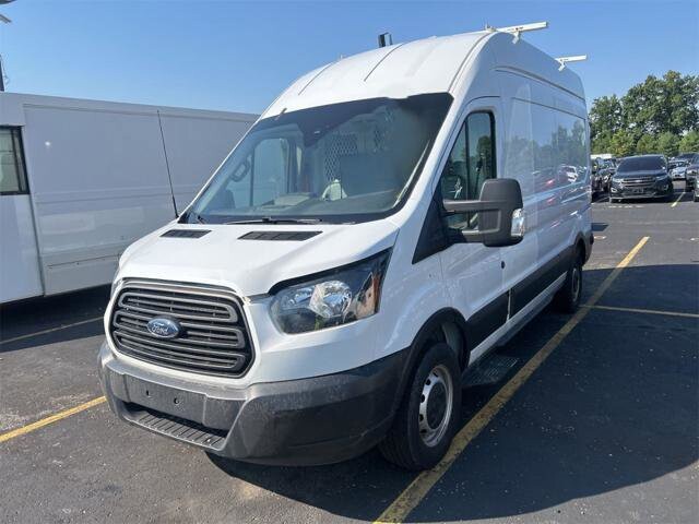 2019 Ford Transit 250 in Blauvelt, NY 10913 - 18058212 52