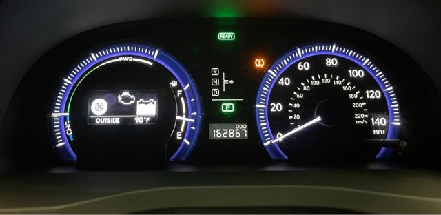 2010 Lexus HS 250h in Conyers, GA 30094 - 18058215 11