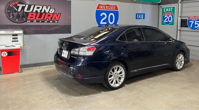 2010 Lexus HS 250h in Conyers, GA 30094 - 18058215 4