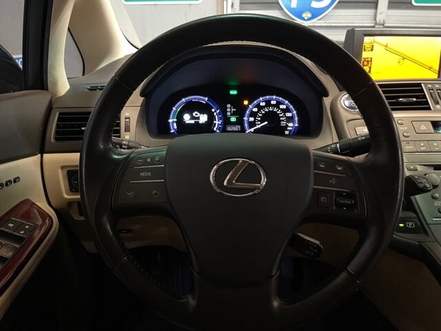 2010 Lexus HS 250h in Conyers, GA 30094 - 18058215 12