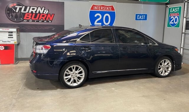 2010 Lexus HS 250h in Conyers, GA 30094 - 18058215 5