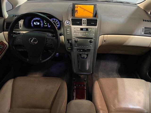 2010 Lexus HS 250h in Conyers, GA 30094 - 18058215 15