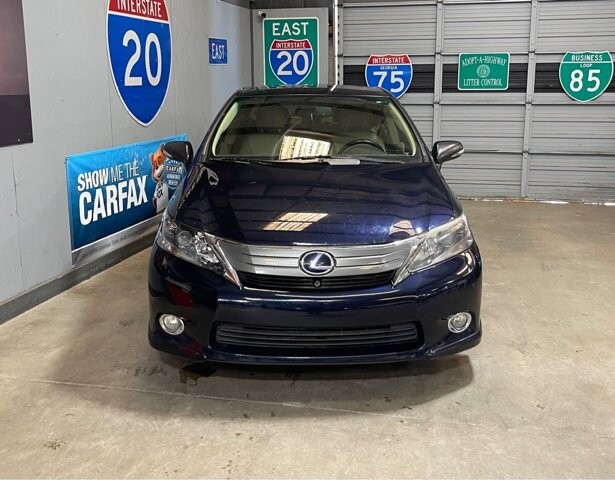 2010 Lexus HS 250h in Conyers, GA 30094 - 18058215 2