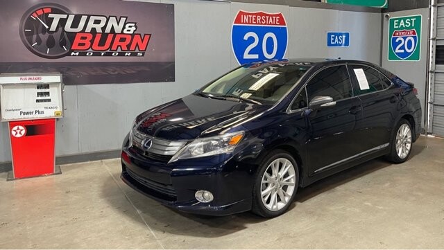 2010 Lexus HS 250h in Conyers, GA 30094 - 18058215