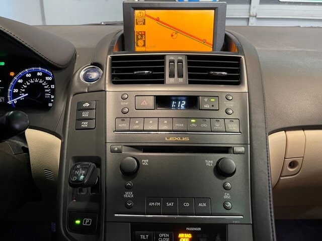 2010 Lexus HS 250h in Conyers, GA 30094 - 18058215 13