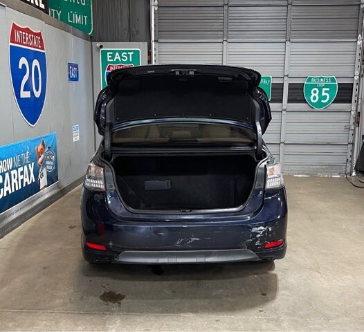 2010 Lexus HS 250h in Conyers, GA 30094 - 18058215 7