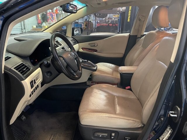 2010 Lexus HS 250h in Conyers, GA 30094 - 18058215 10