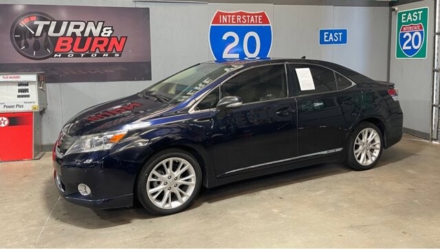 2010 Lexus HS 250h in Conyers, GA 30094 - 18058215 3