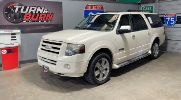 2008 Ford Expedition EL in Conyers, GA 30094