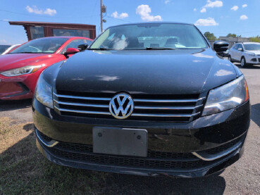 2014 Volkswagen Passat in North Little Rock, AR 72117-1620