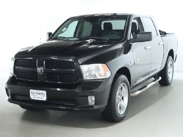2017 RAM 1500 in Bedford, OH 44146