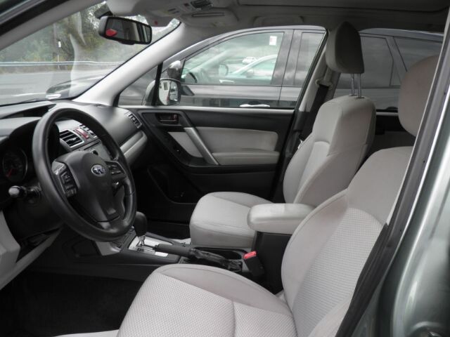 2016 Subaru Forester in Barton, MD 21521 - 18058227 2