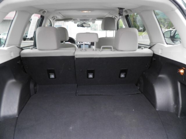 2016 Subaru Forester in Barton, MD 21521 - 18058227 5