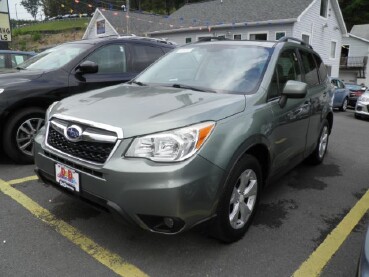 2016 Subaru Forester in Barton, MD 21521