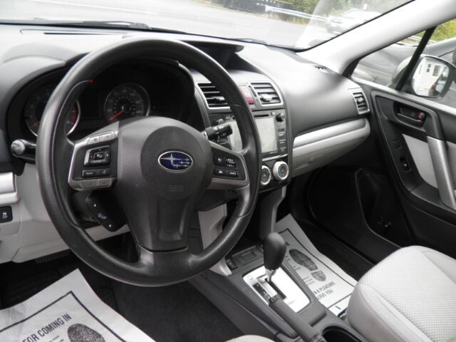 2016 Subaru Forester in Barton, MD 21521 - 18058227 3