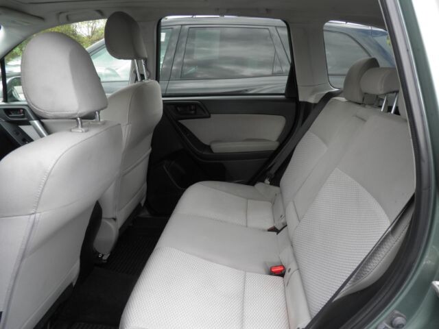 2016 Subaru Forester in Barton, MD 21521 - 18058227 4